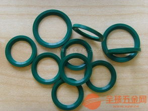 進(jìn)口斜角平墊片