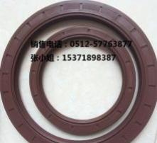 氟膠密封圈 高性能密封解決方案及其應(yīng)用