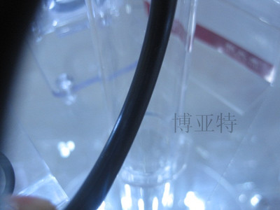 進口耐侵蝕氟膠密封圈ZOE-25642 特性、應用與選購指南