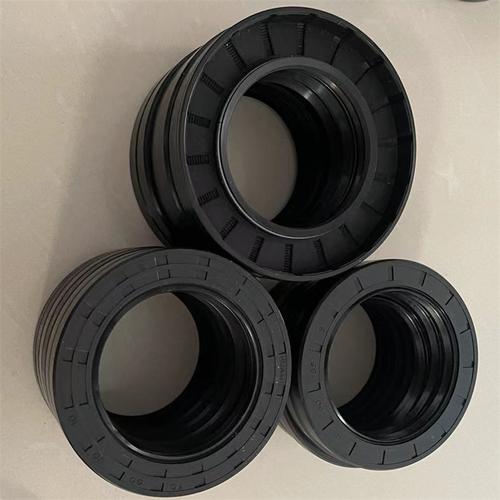 威良橡塑 專業定制，守護工業流動之芯——從軸承骨架油封到氟膠密封圈的全面解決方案